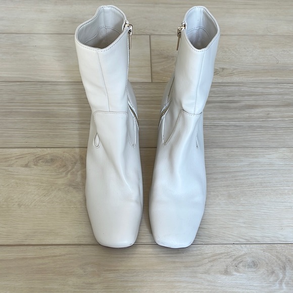 Abercrombie & Fitch Valerie Bootie Size 7.5 - Picture 2 of 6